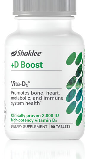 Vitamina D3 2000iu 90tabs Shakl