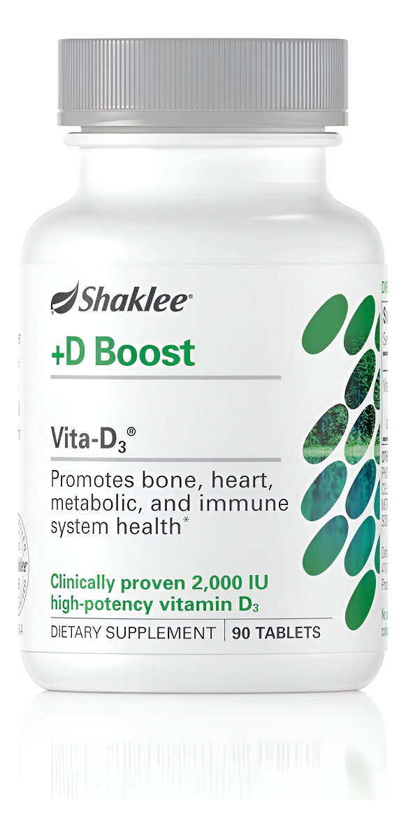 Vitamina D3 2000iu 90tabs Shakl