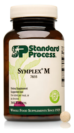 Symplex M - Standard Process