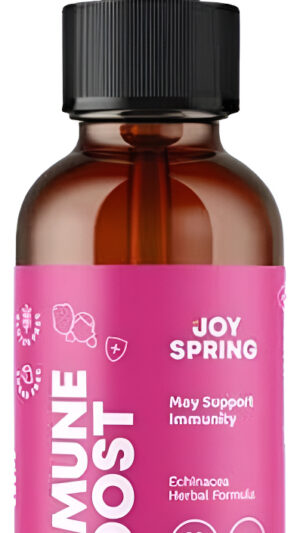 Gotas De Equinacea Para Niños