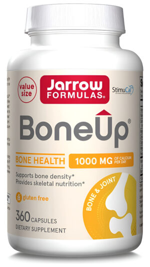 Bone Up 360 Caps Jarrow Formula