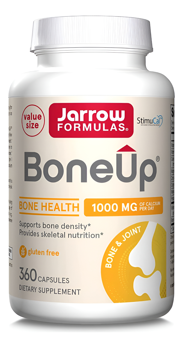 Bone Up 360 Caps Jarrow Formula