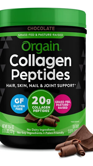 Orgain Colageno Hidrolizado
