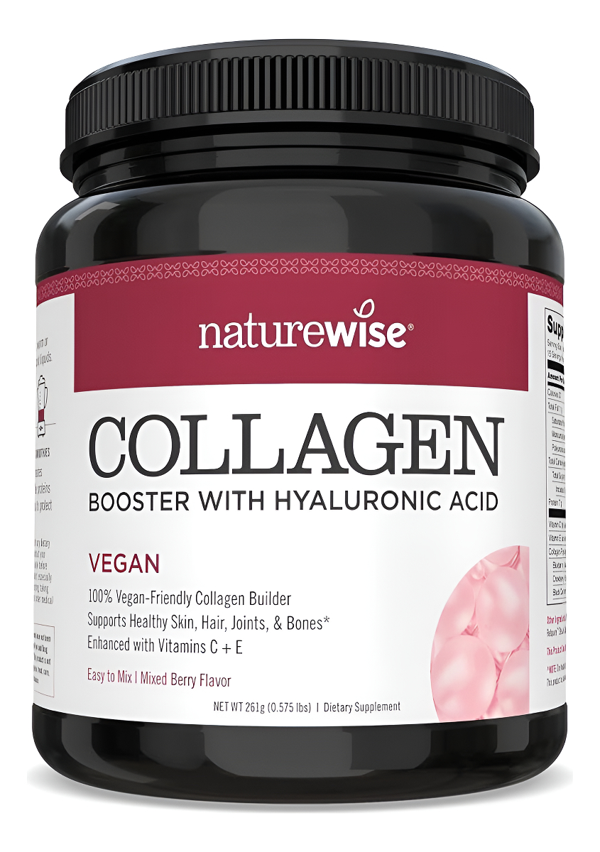Colágeno 4000 Mg 261 Gramos