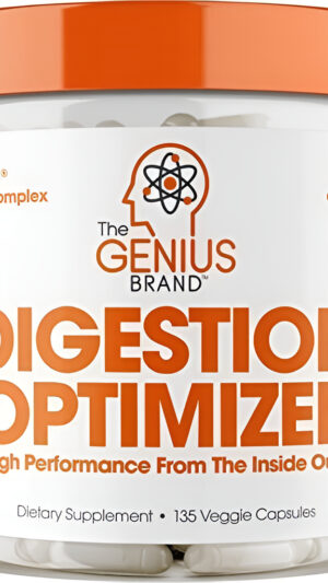 Enzimas Digestivas The Genius
