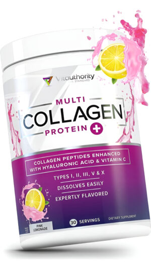 Proteina Colageno Hidrolizado