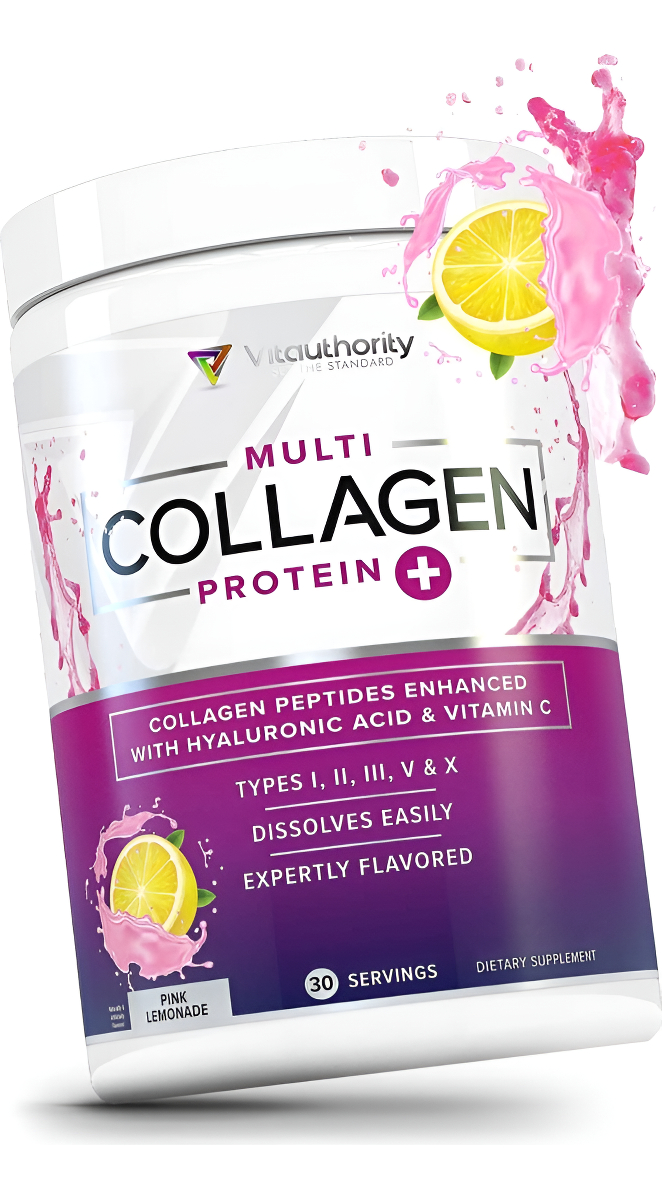 Proteina Colageno Hidrolizado
