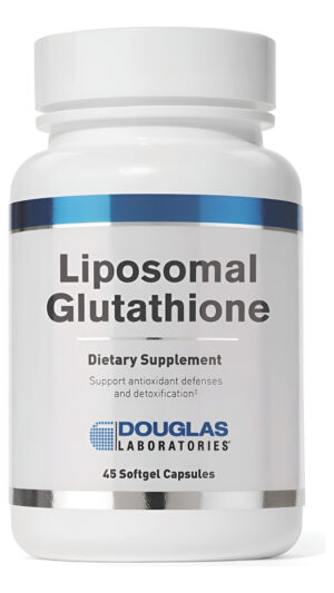 Glutation 45caps Douglas Labora