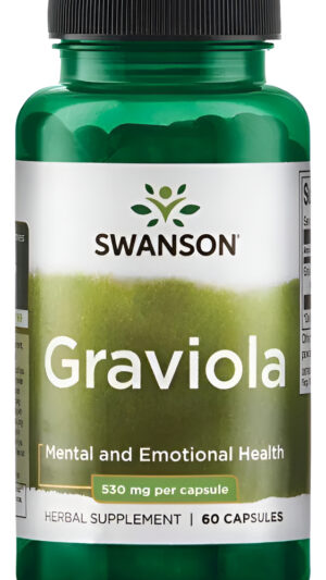 Varios Suplementos De Swanson