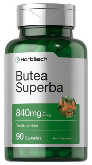 Raíz De Butea Superba 840 Mg