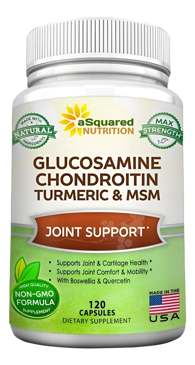 Glucosamina 1500 Mg Asquared Nu