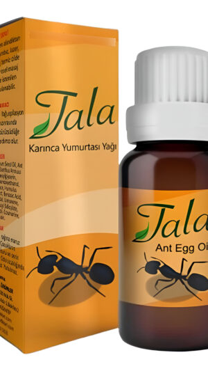 Aceite De Hormiga Tala