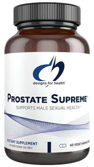 Soporte Prostata 60 Capsulas