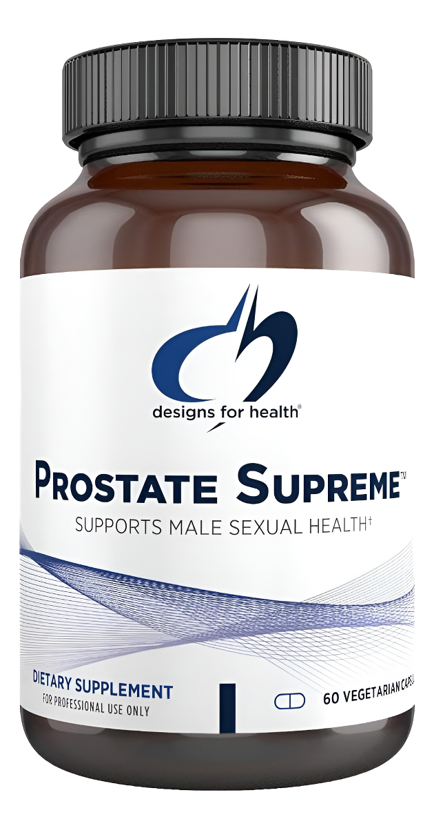 Soporte Prostata 60 Capsulas
