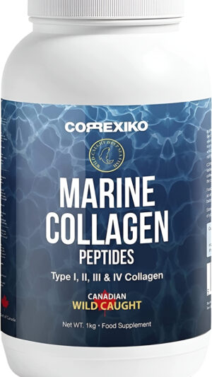 Colageno Correxiko Hidrolizado