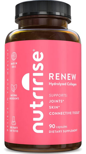 Colageno Hidrolizado Nutririse