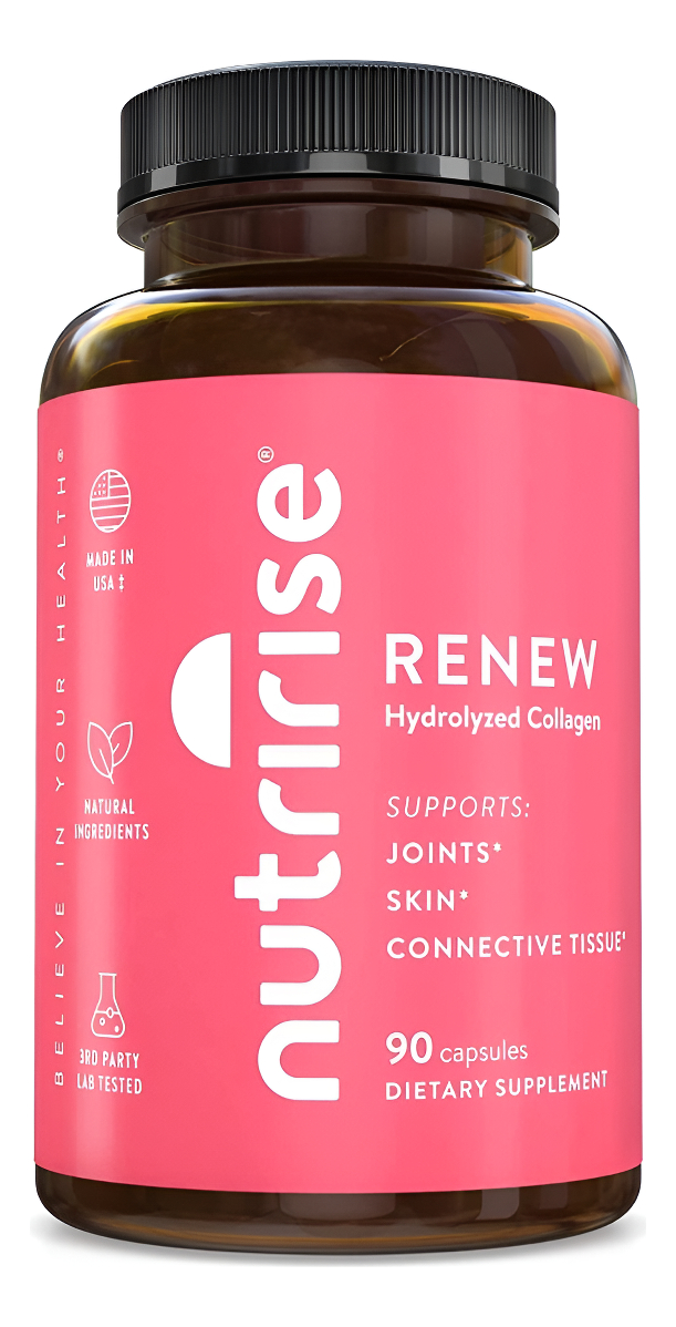 Colageno Hidrolizado Nutririse