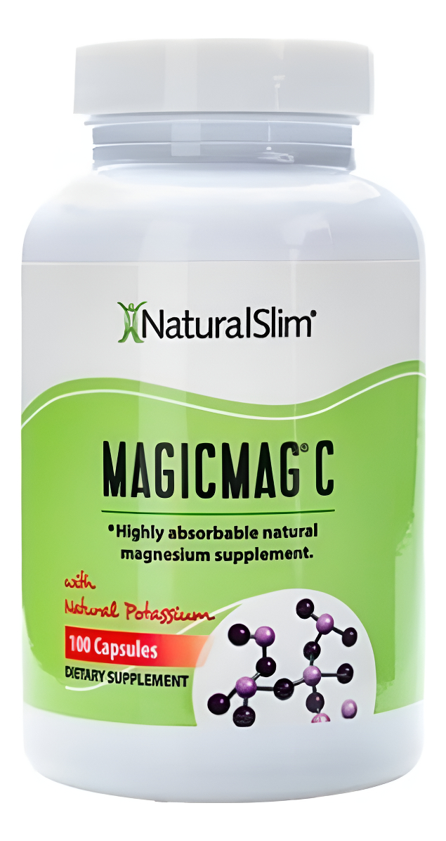 Naturalslim Magic Mag C - 100cp