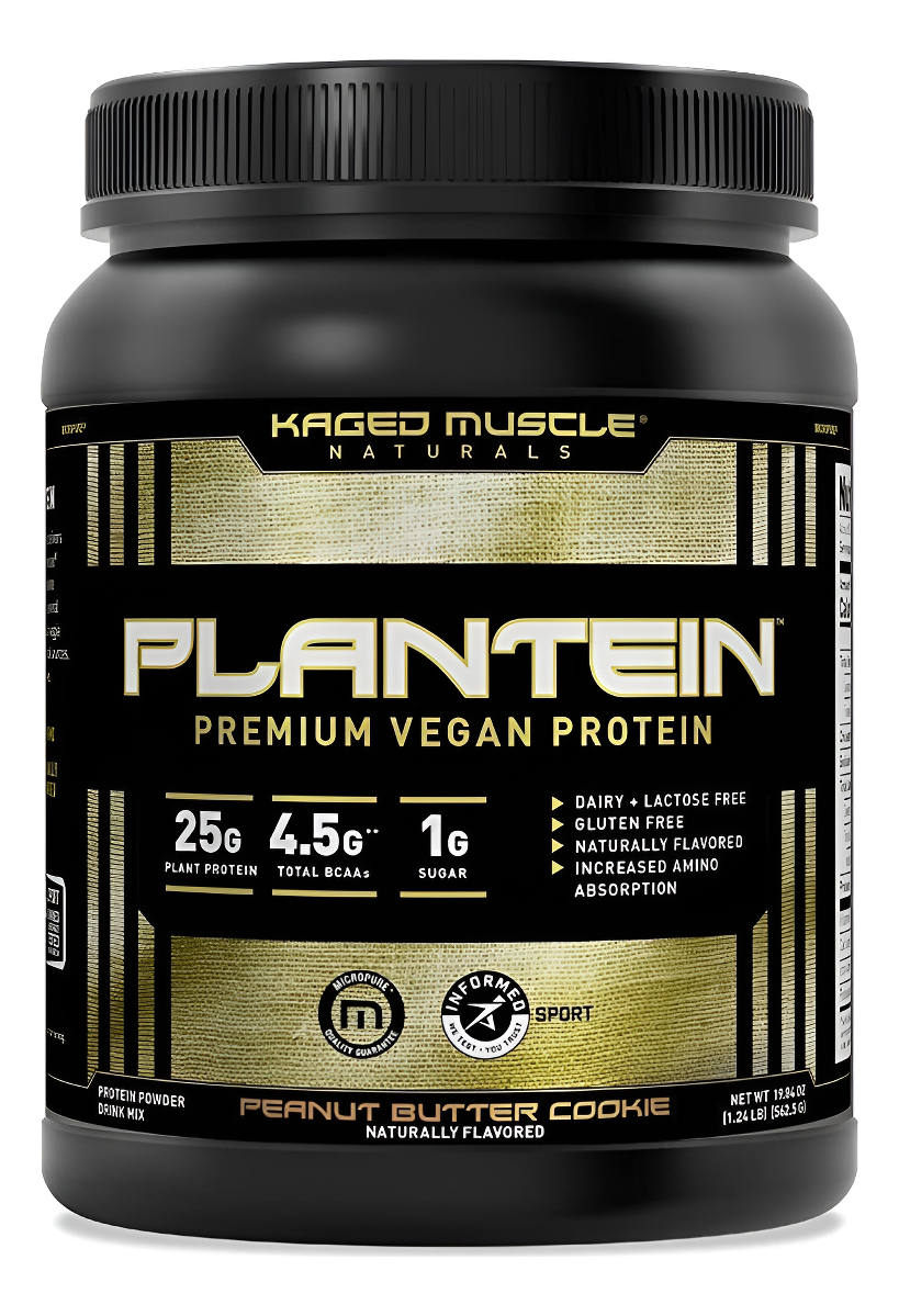 Proteina 562g Mani Evolve