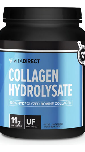 Colageno Hidrolizado Vitadirect