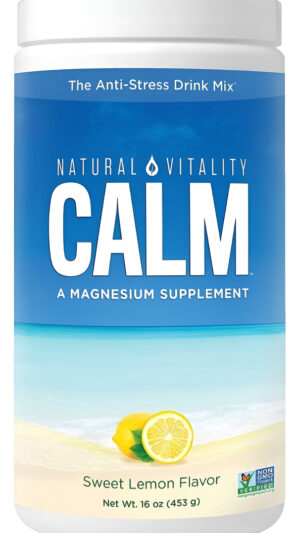 Calm Magnesium