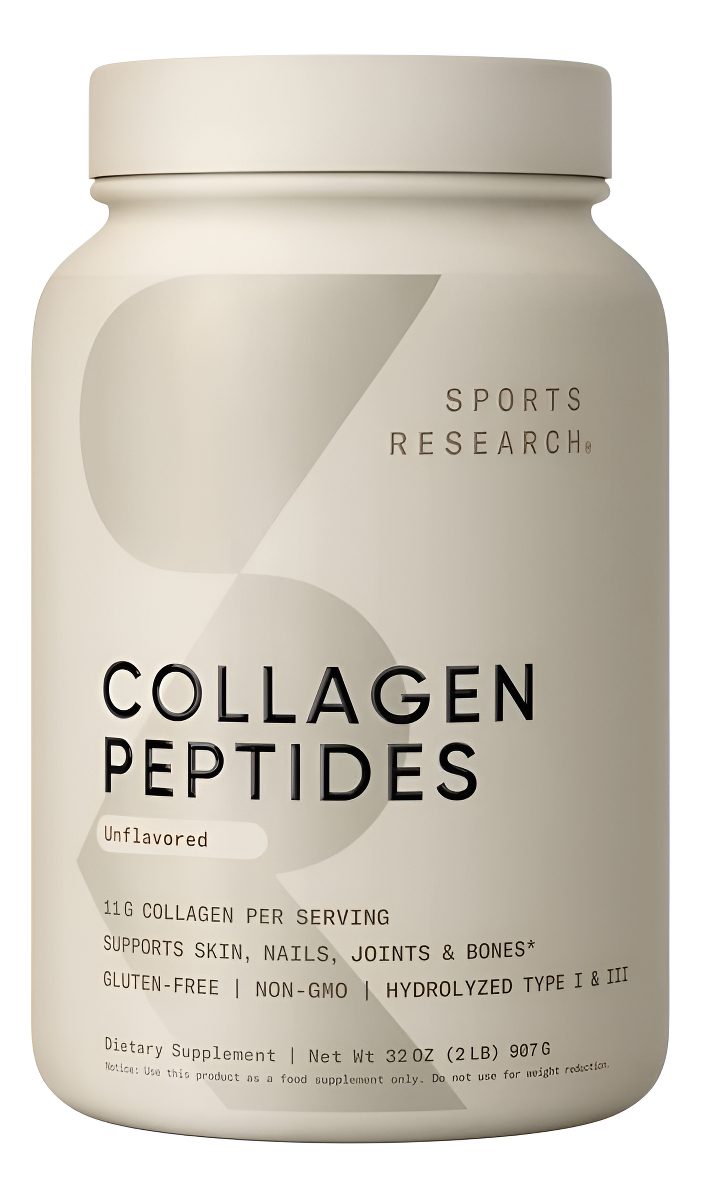Colageno Peptidos 907g