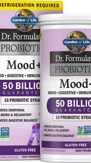Probiotico 50 Billon 60 Caps