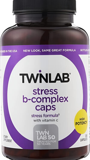 Complejo B 1000mg Twinlab