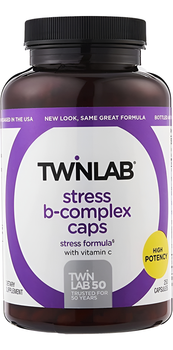 Complejo B 1000mg Twinlab