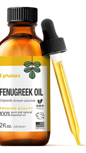 Fenogreco 59 Ml - Upnature