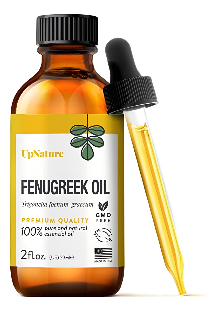 Fenogreco 59 Ml - Upnature