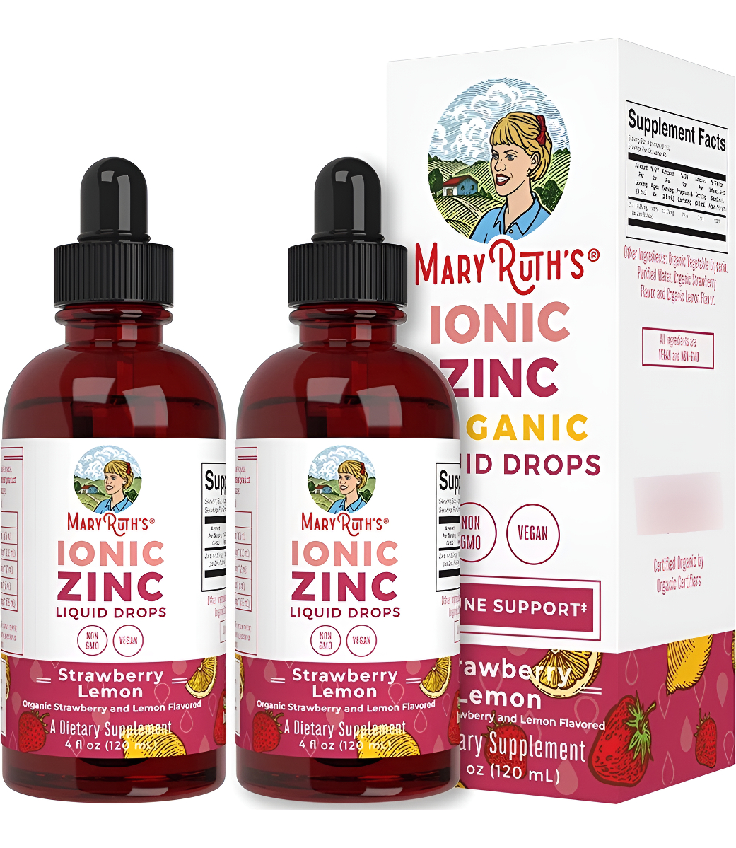 Zinc Liquido Set2 Maryruth