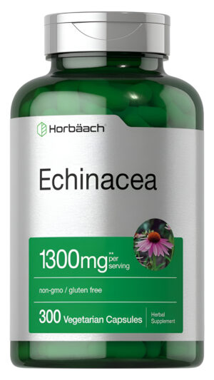Equinacea 1300  Mg Horbaach - Unida