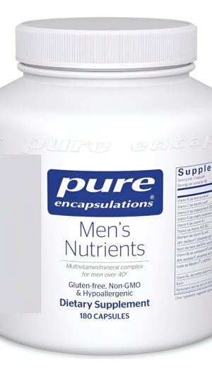 Multivitaminico 180 Tab Pure - Uni