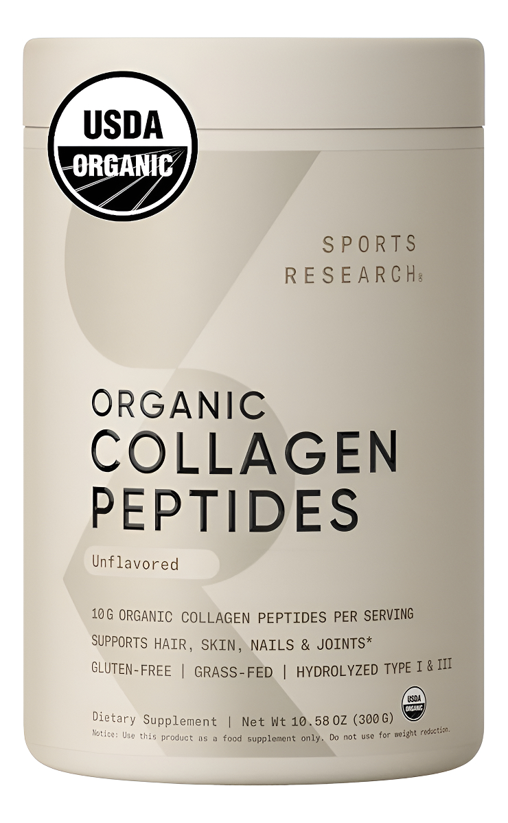 Péptidos De Colágeno 300 Gramos - G A $