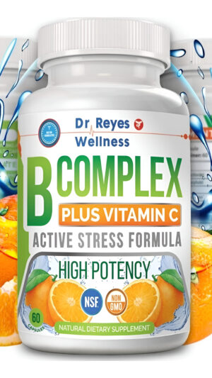 Complejo B 60cap Dr Reyes Welln