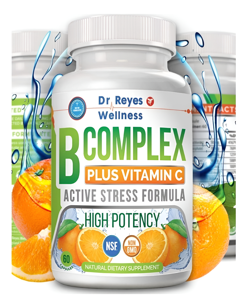 Complejo B 60cap Dr Reyes Welln