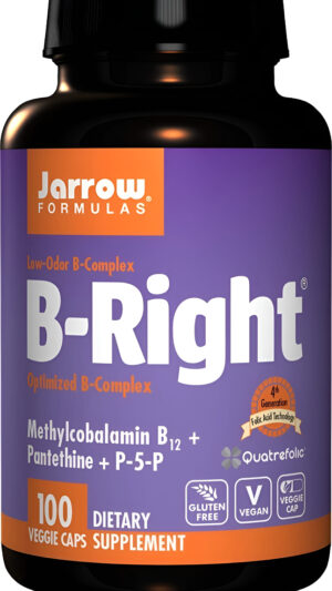 Complejo B-right