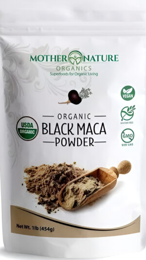 Mother Nature - Maca 454g