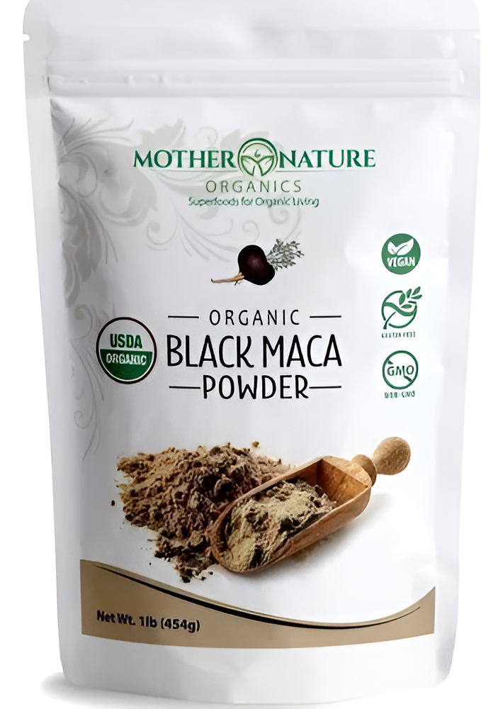 Mother Nature - Maca 454g