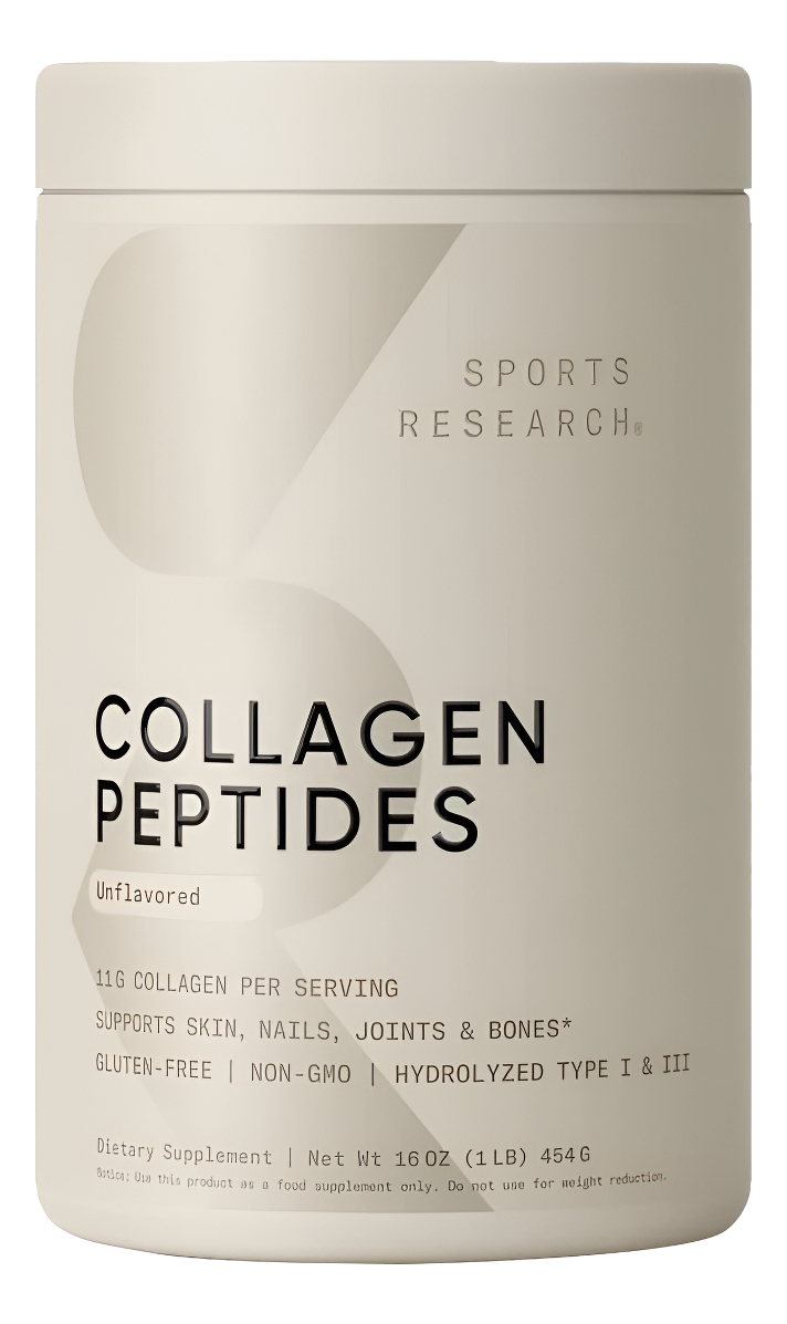 Colageno Peptidos 454g