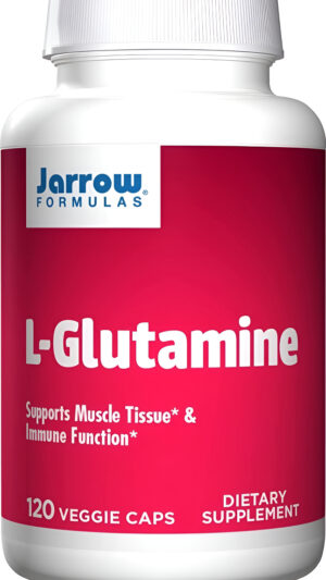 Glutation 120caps Jarrow Formul