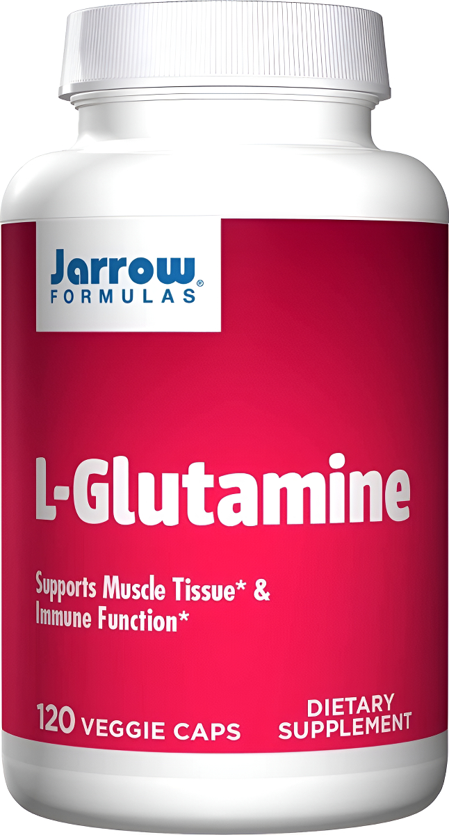 Glutation 120caps Jarrow Formul