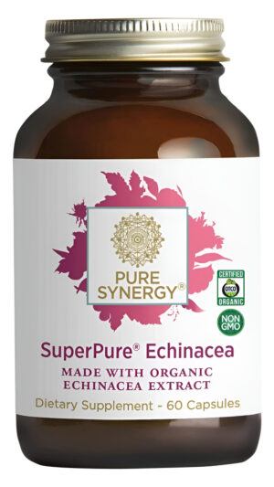 Equinacea 450 Mg Pure Synergy
