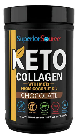 Proteína De Colágeno 397 Gramos