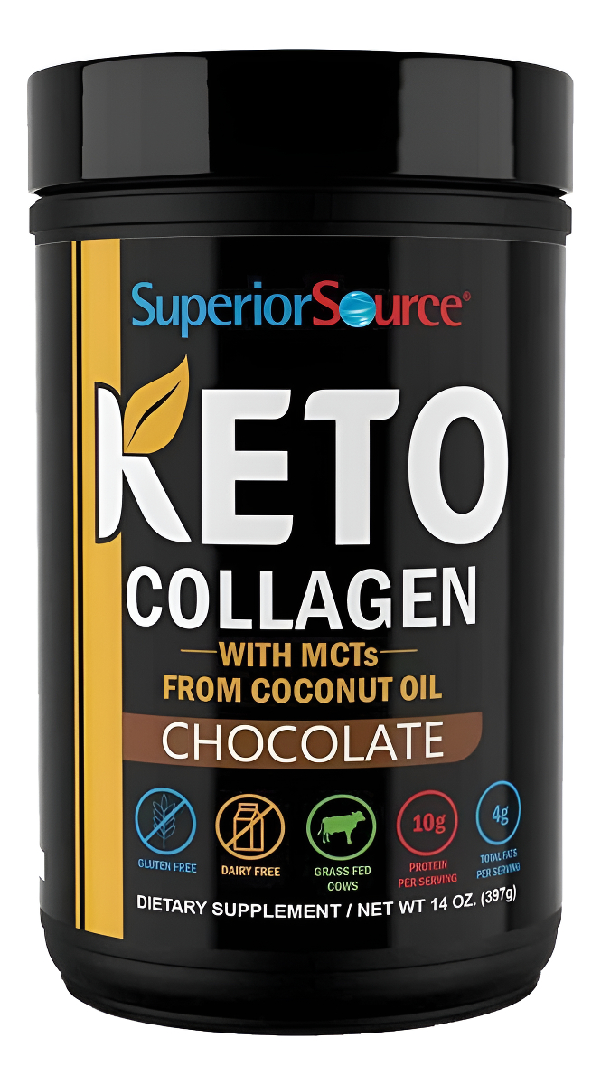 Proteína De Colágeno 397 Gramos