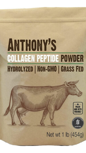 Colageno Hidrolizado Anthony's