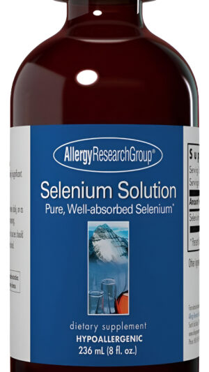 Solucion Selenio 100 Ug 236 Ml - Ml A