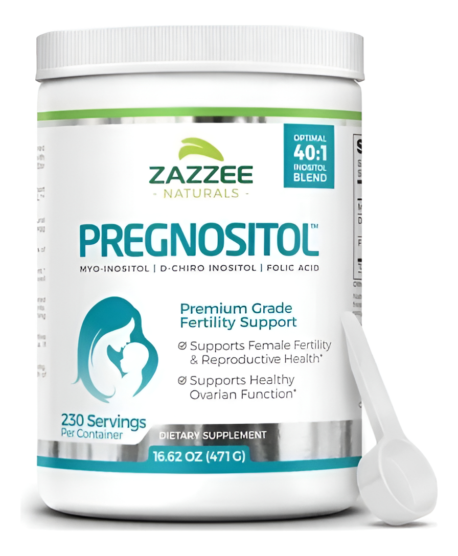Inositol 471 Gramos - Zazzee