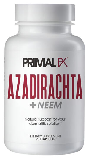 Azadirachta  90 Caps Primalfx